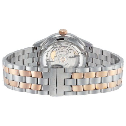 Mido Belluna II Men's Automatic Watch