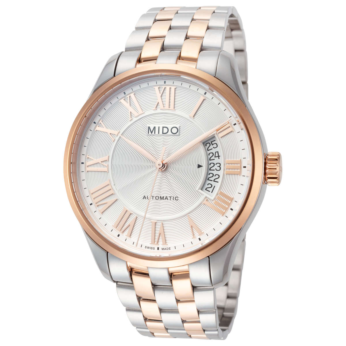 Mido Belluna II Men's Automatic Watch