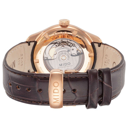 Mido Belluna II Men's Automatic Watch