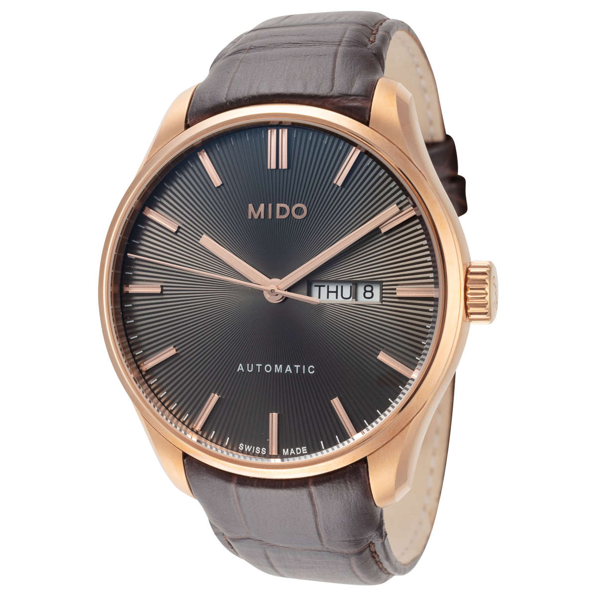 Mido Belluna II Men's Automatic Watch