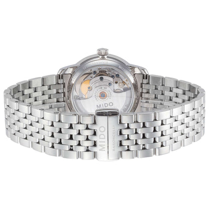 Mido Baroncelli III Women's Automatic Watch