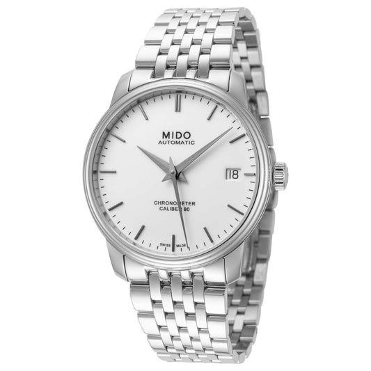 Mido Baroncelli III Women's Automatic Watch