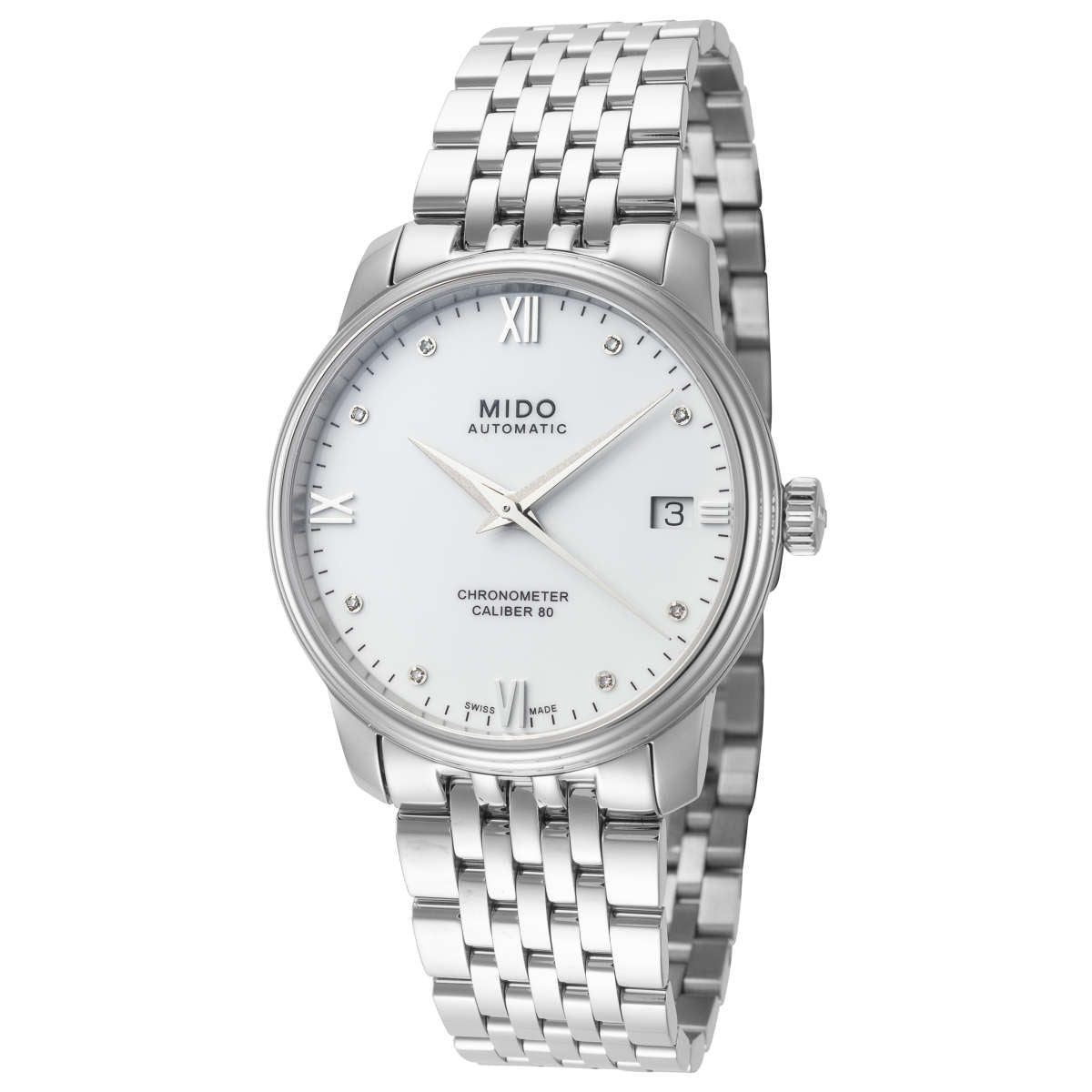 Mido Baroncelli Women's Automatic Watch