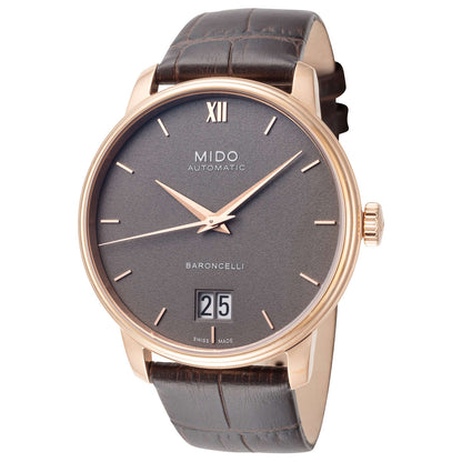 Mido Baroncelli Men's Automatic Watch