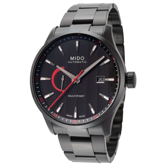 Mido Multifort Men's Automatic Watch