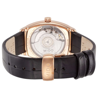 Mido Baroncelli Women's Automatic Watch