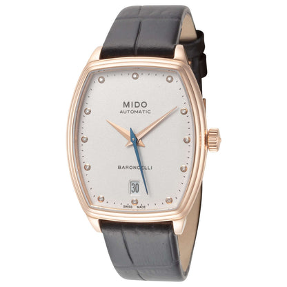 Mido Baroncelli Women's Automatic Watch