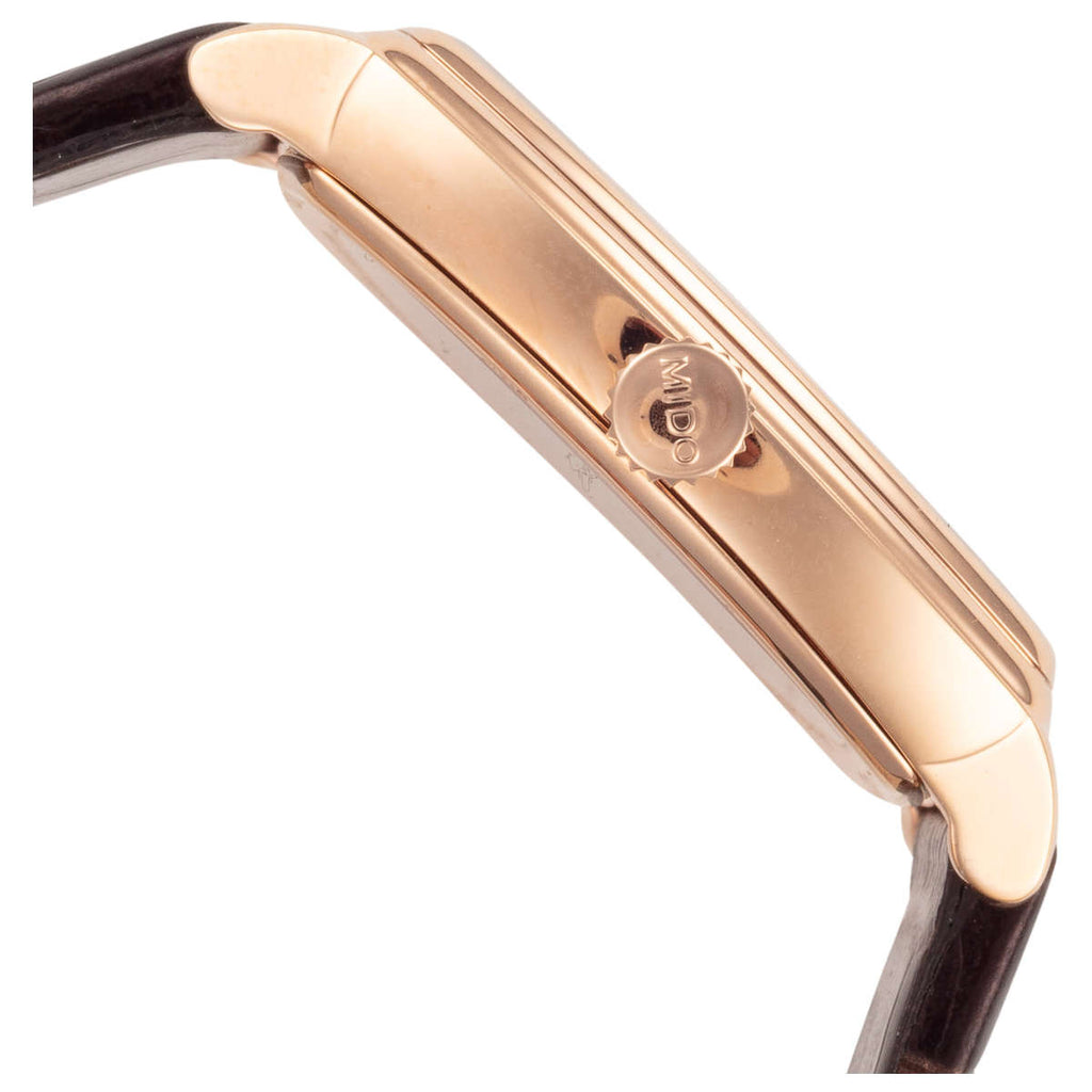 Mido Baroncelli Women's Automatic Watch