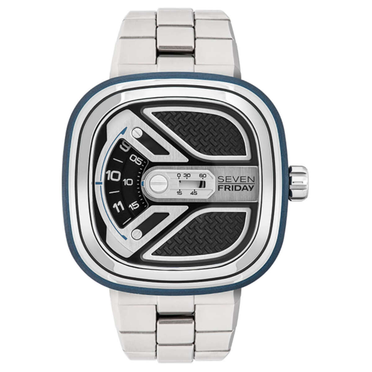 Sevenfriday Urban Explorer Men's Automatic Watch