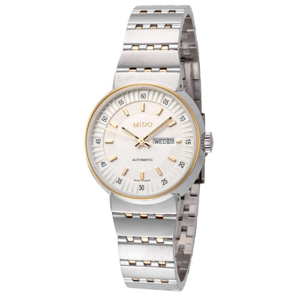 Mido All Dial Women's Automatic Watch