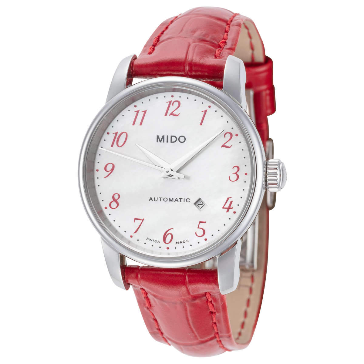 Mido Baroncelli Women's Automatic Watch