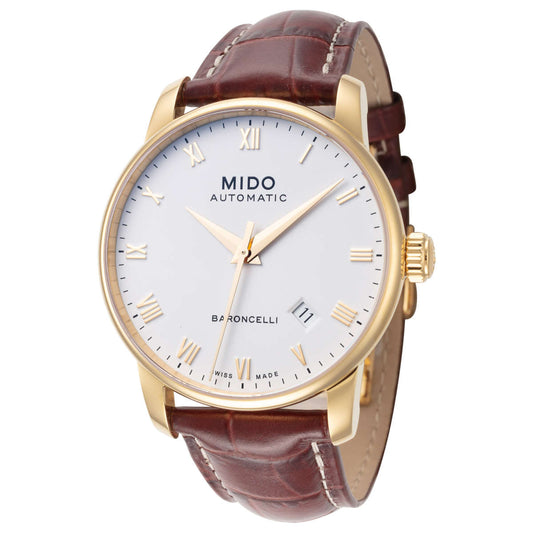 Mido Baroncelli Men's Automatic Watch