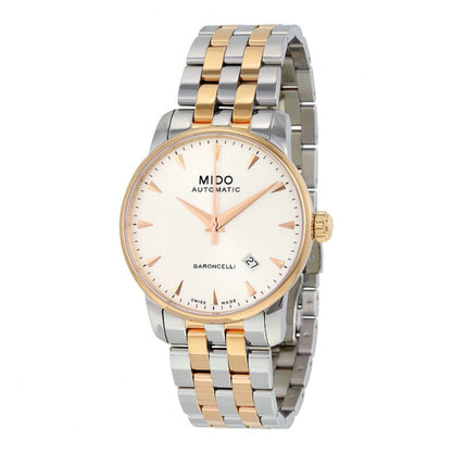 Mido Baroncelli II Men's Automatic Watch