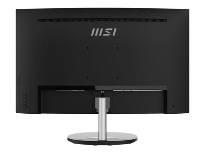 MSI PRO - LED monitor - curved - 27" - 1920 x 1080 Full HD (1080p)