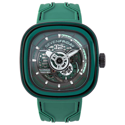 Sevenfriday PS Series Men's Automatic Watch