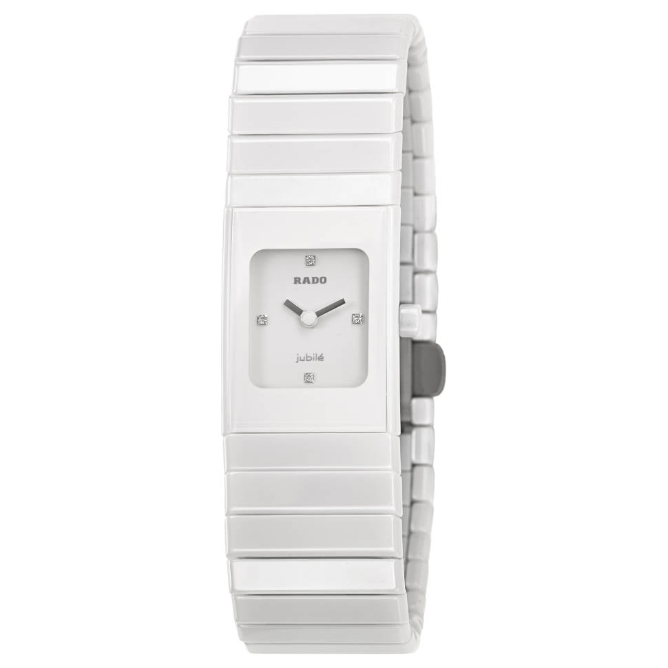 Rado Ceramica Women's Casual Watch