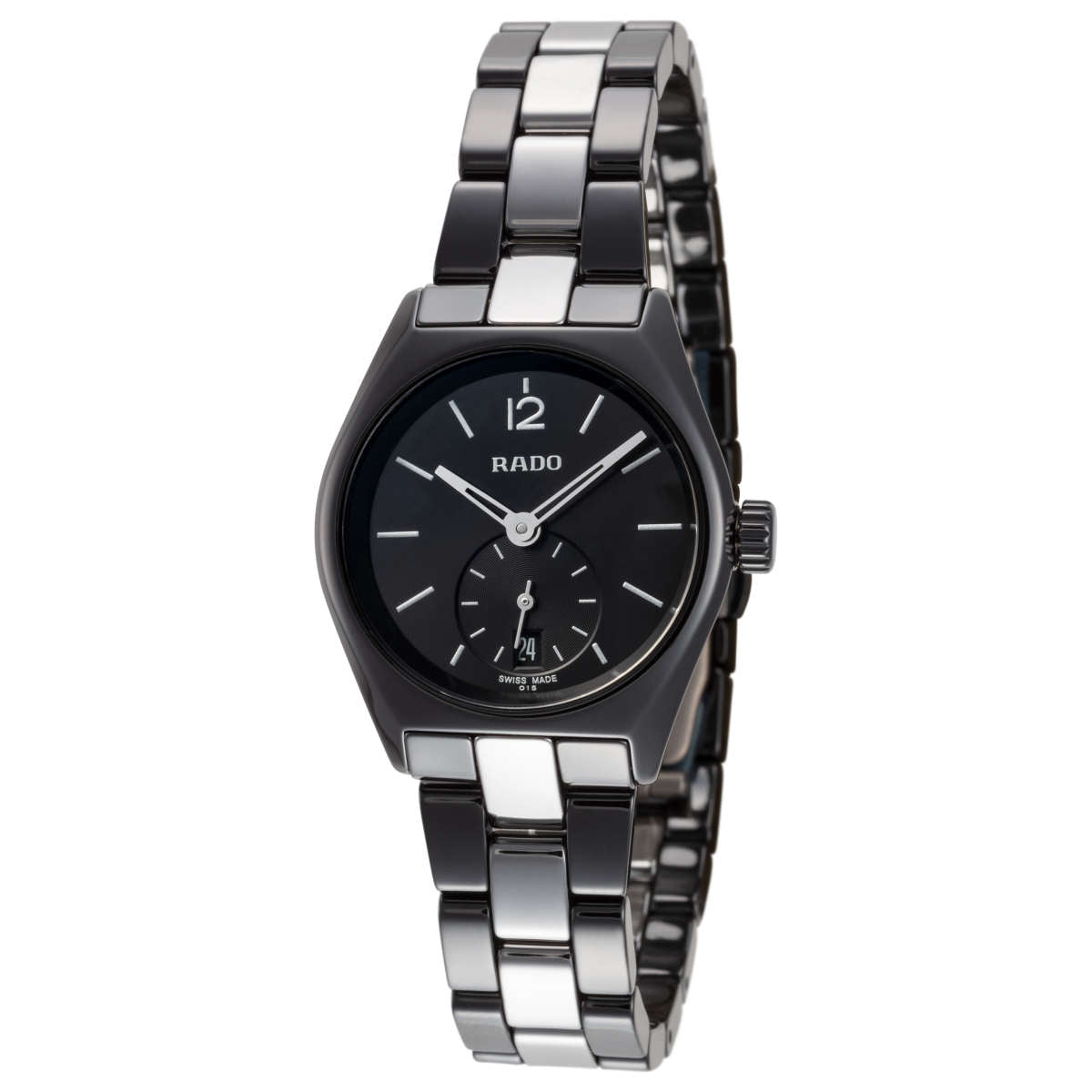 Rado True Specchio Women's Watch