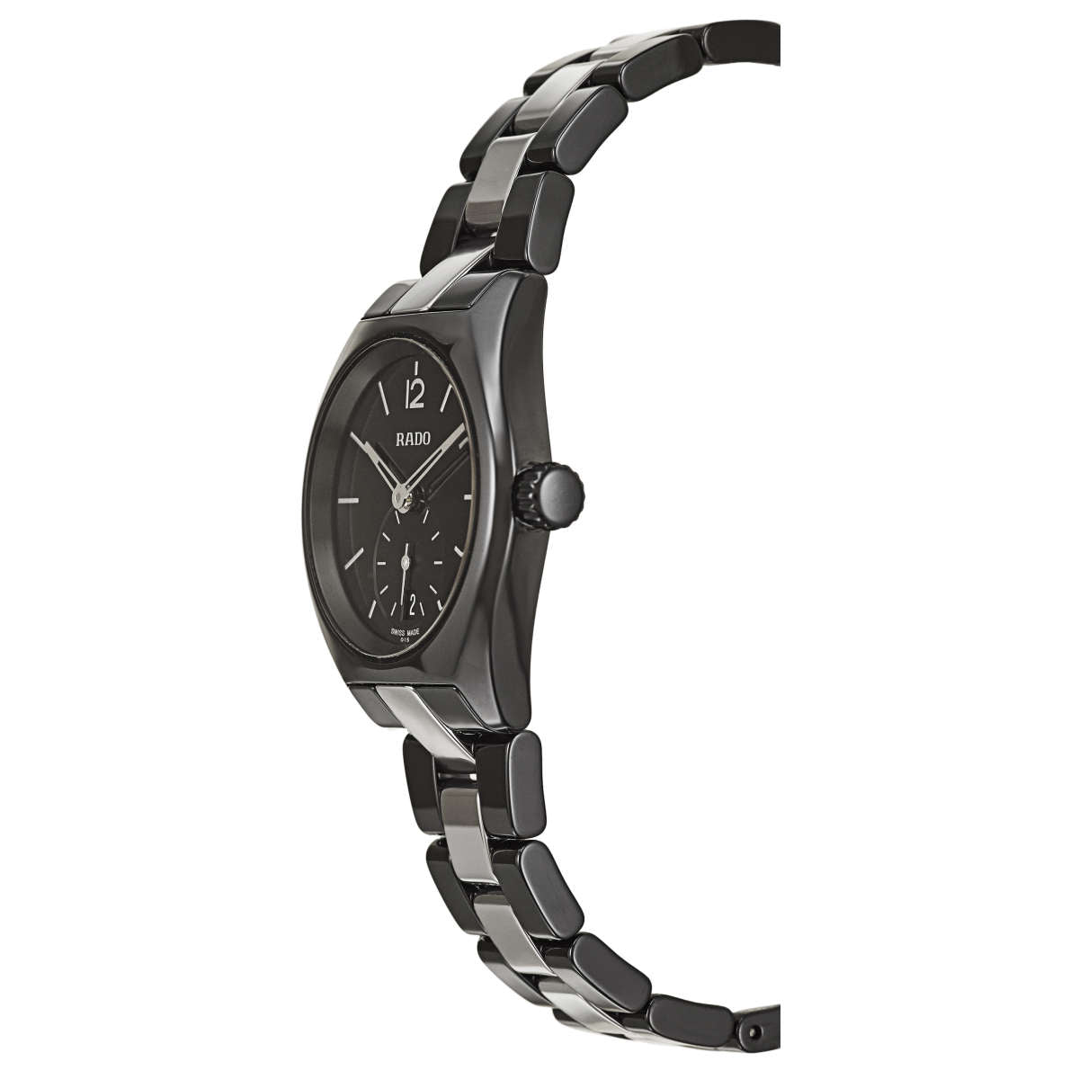 Rado True Specchio Women's Watch