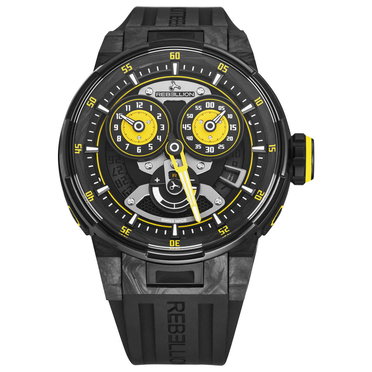 Rebellion Predator 2.0 Men's Automatic Watch