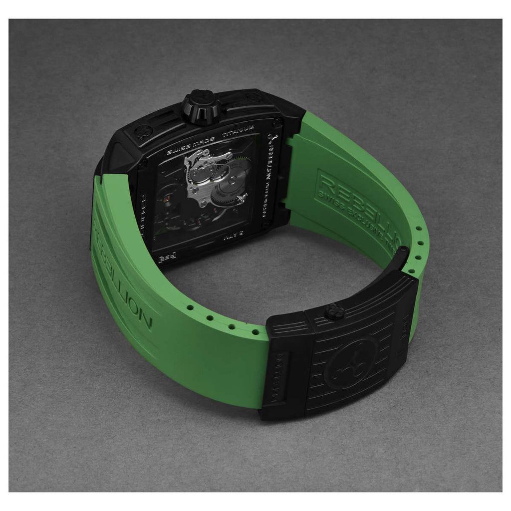Rebellion Re-Volt Men's Watch