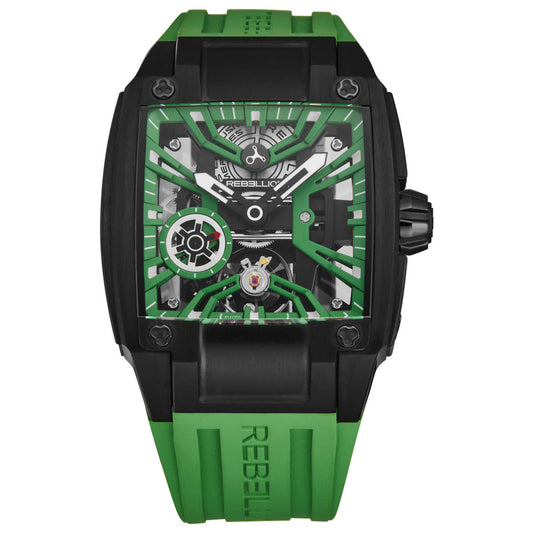 Rebellion Re-Volt Men's Watch