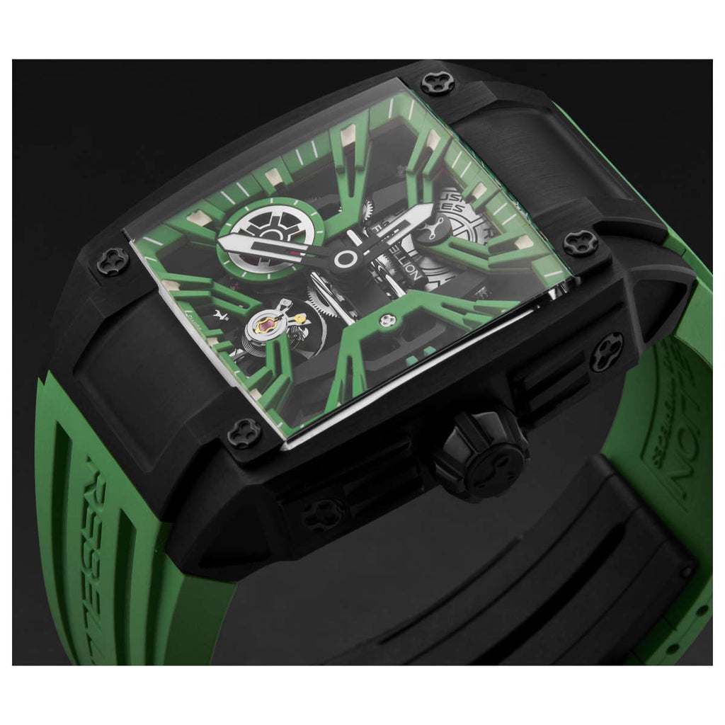 Rebellion Re-Volt Men's Watch