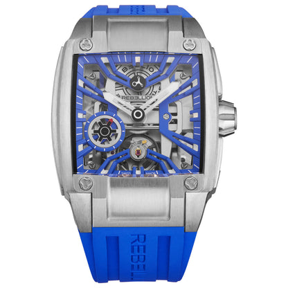 Rebellion Re-Volt Men's Watch