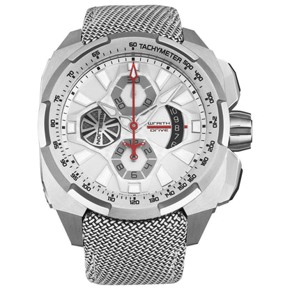 Rebellion Wraith Men's Automatic Watch