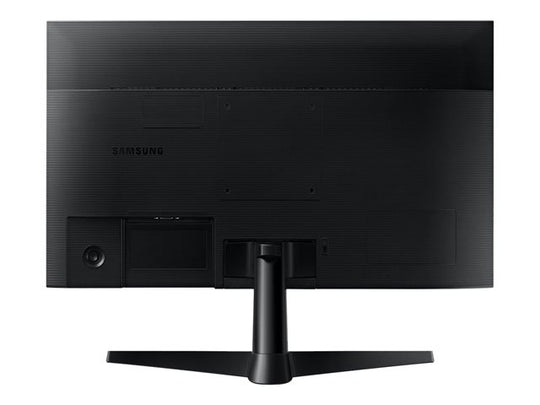Samsung T35F Series - LED monitor - 22" - 1920 x 1080 Full HD, BACKSIDE 