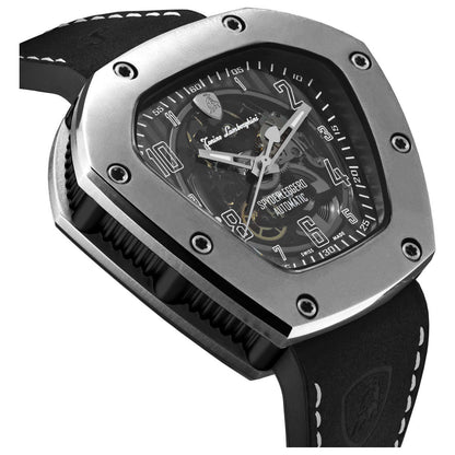 Tonino Lamborghini Spyderleggero Men's Automatic Watch