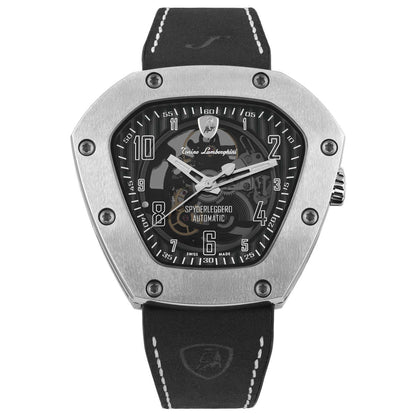 Tonino Lamborghini Spyderleggero Men's Automatic Watch