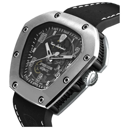 Tonino Lamborghini Spyderleggero Men's Automatic Watch