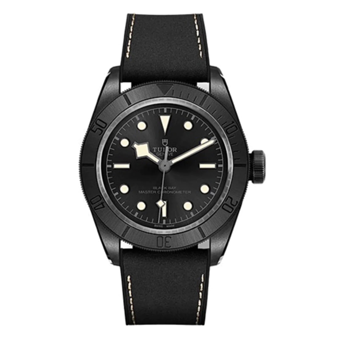 Tudor Black Bay 41mm Men's Watch