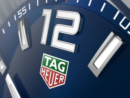 Tag Heuer Formula 1 Quartz 200M Men's Watch