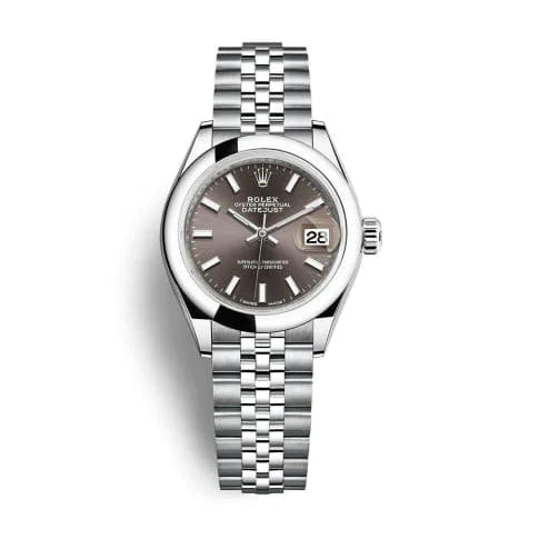 Rolex Lady-Datejust Watch