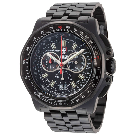 Luminox F-22 Raptor Men's Watch