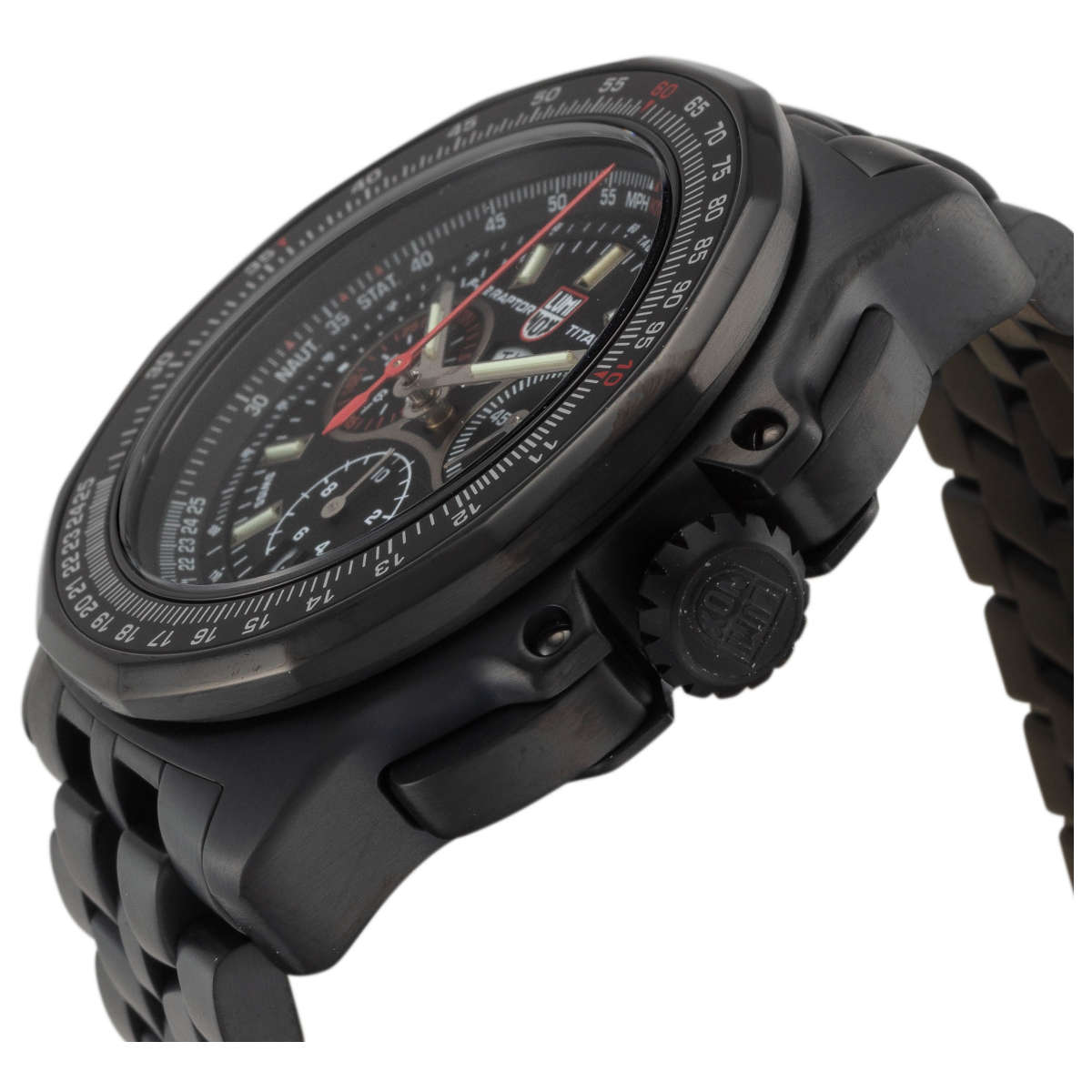 Luminox F-22 Raptor Men's Watch