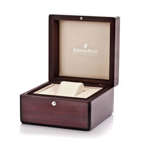 Audemars Piguet Royal Oak Offshore Chronograph Mens Watch, box 