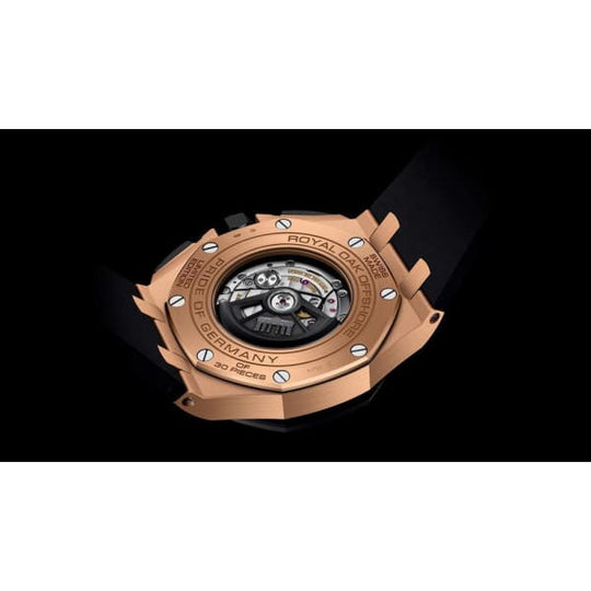 Audemars Piguet Royal Oak Watch, Offshore Selfwinding Chronograph