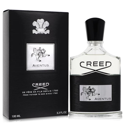 Creed Aventus Cologne 3.3 oz Eau De Parfum Spray