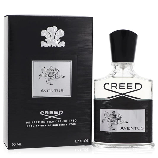 Creed Aventus Cologne 1.7 oz Eau De Parfum Spray