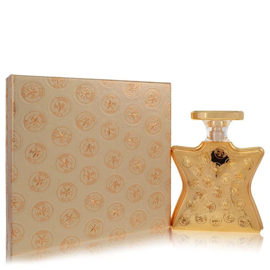 Bond No. 9 Signature Perfume 3.3 oz Eau De Parfum Spray (Women)