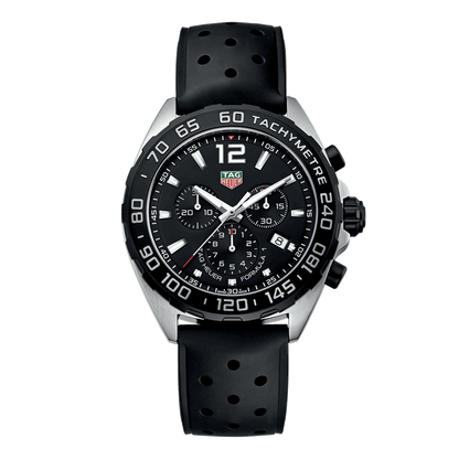 TAG Heuer Formula 1 Chronograph Tachymeter Quartz Men's Watch