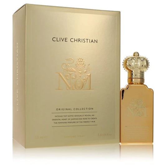 Clive Christian No. 1 Perfume 1.6 oz Perfume Spray Women