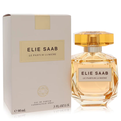 Elie Saab Le Parfum Lumiere Perfume 3 oz Eau De Parfum Spray