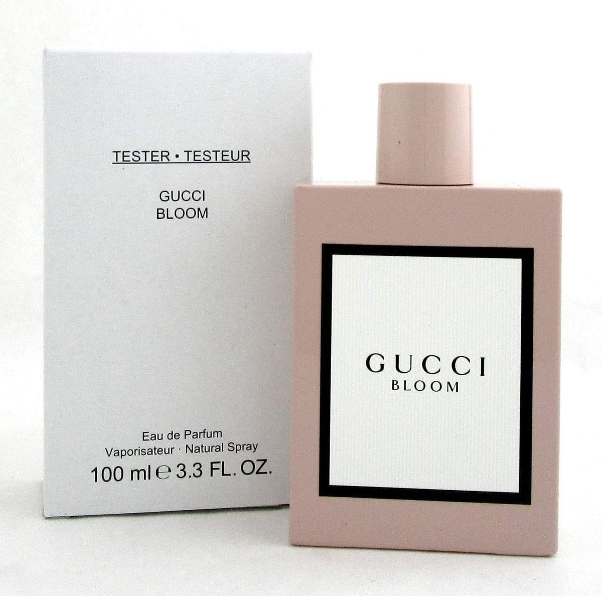 Gucci Bloom Perfume 3.3 oz Eau De Parfum Spray