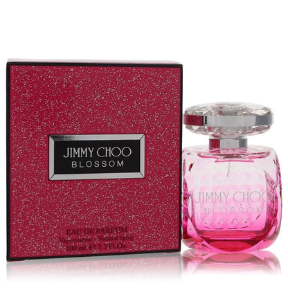 Jimmy Choo Blossom Perfume 3.3 oz Eau De Parfum Spray(women)