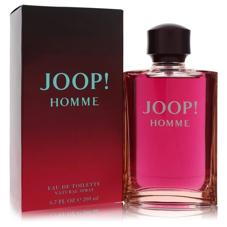 Joop Cologne 6.7 oz Eau De Toilette Spray