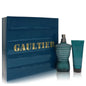 Jean Paul Gaultier Cologne 4.2 oz Eau De Toilette Spray + 2.5 oz Shower Gel