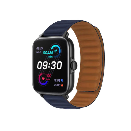 MagPRO Smartwatch With Magnetic Belt And Activity Tracker